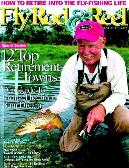 Various Magazines 3915