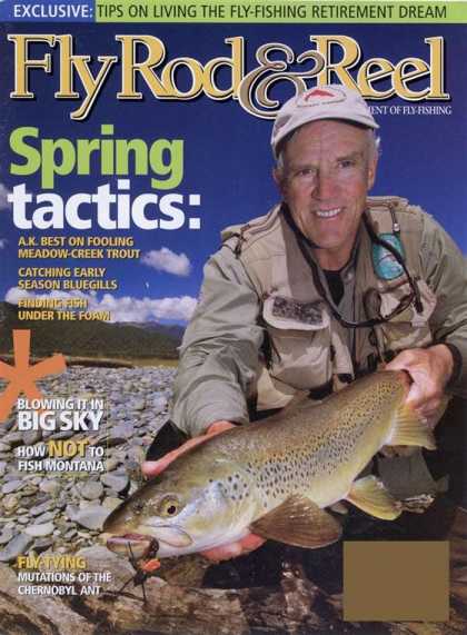 Various Magazines 3916