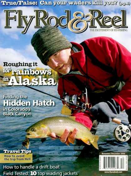 Various Magazines 3919