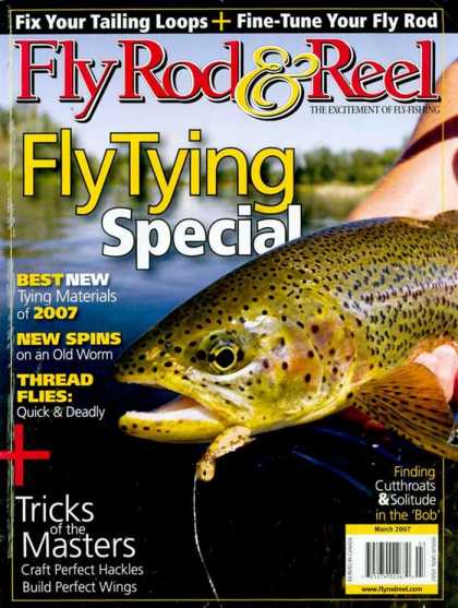 Various Magazines 3920