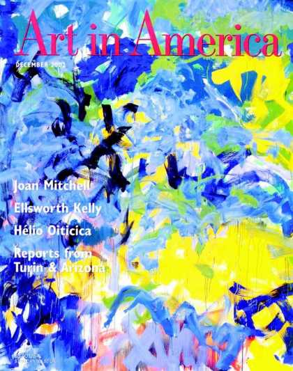 Various Magazines 3921