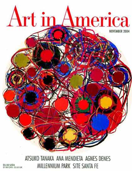 Various Magazines 3924