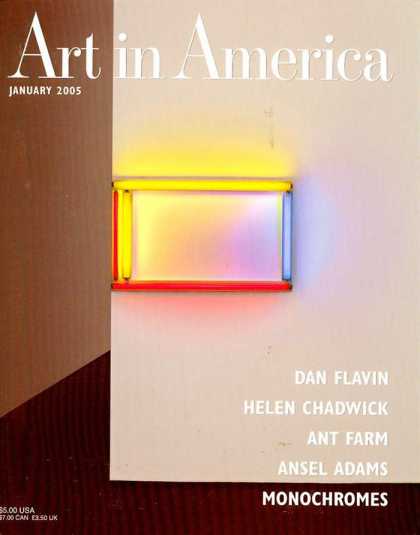 Various Magazines 3926