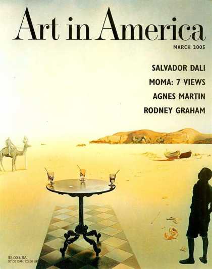 Various Magazines 3927