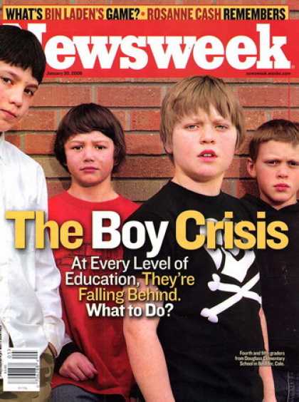 Various Magazines - Newsweek