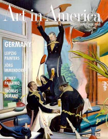 Various Magazines 3930