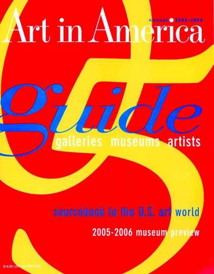 Various Magazines 3931