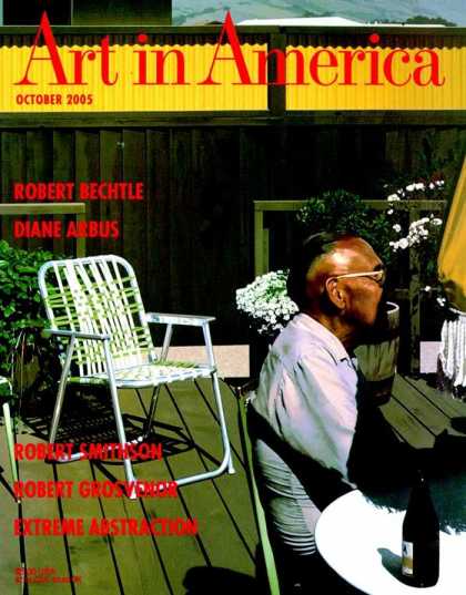 Various Magazines 3933