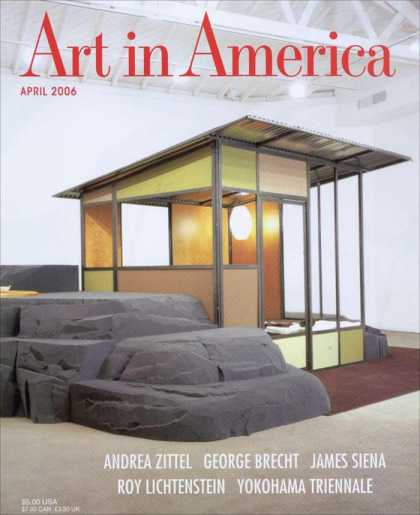 Various Magazines 3934