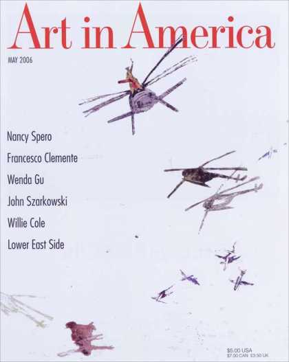 Various Magazines 3935