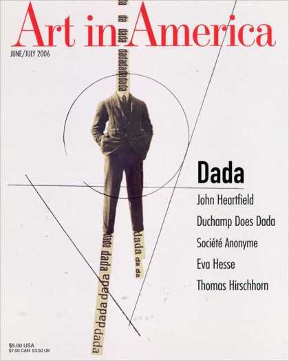 Various Magazines 3936