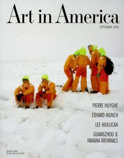 Various Magazines 3937