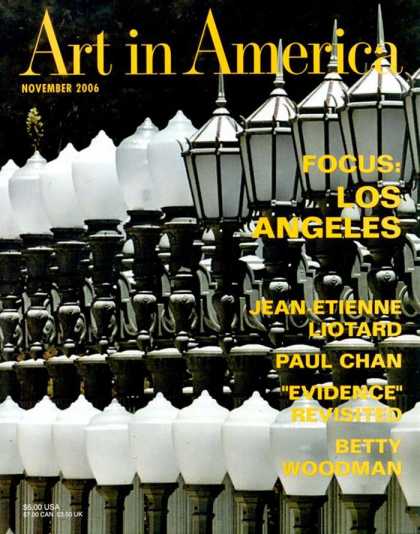 Various Magazines 3938