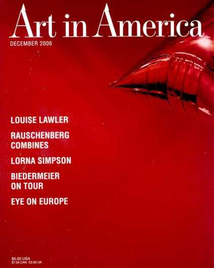 Various Magazines 3939