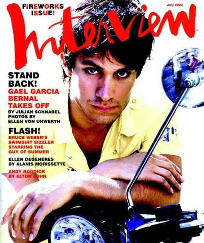 Various Magazines 3942