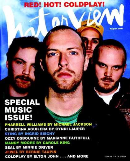 Various Magazines 3943