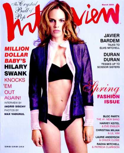Various Magazines 3945