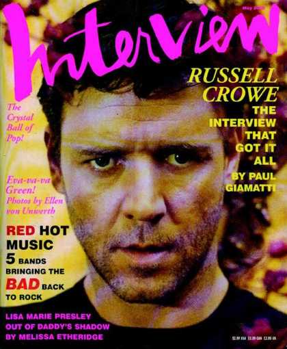 Various Magazines 3946