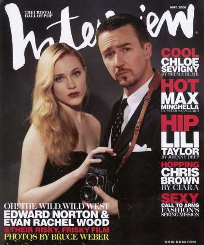 Various Magazines 3947