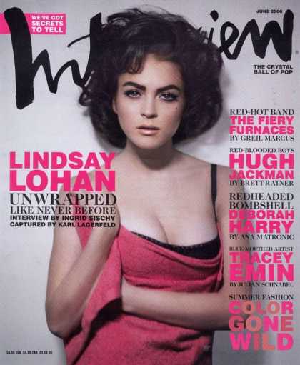 Various Magazines 3948