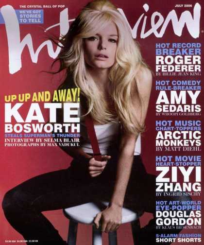 Various Magazines 3949