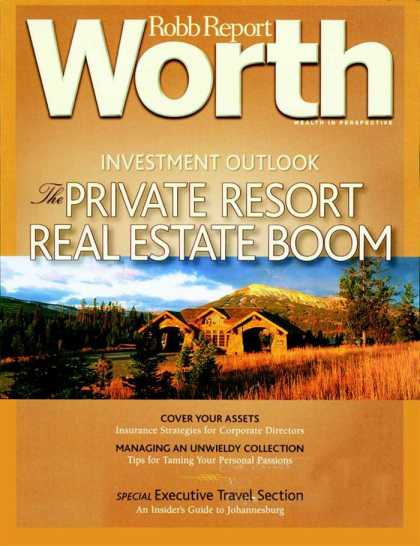 Various Magazines 4052