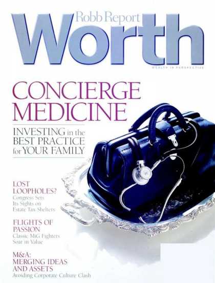 Various Magazines 4053