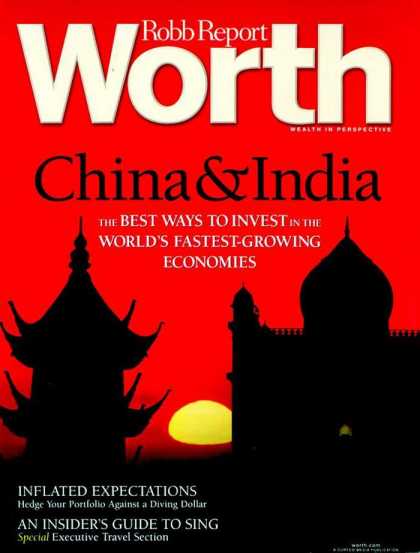 Various Magazines 4054