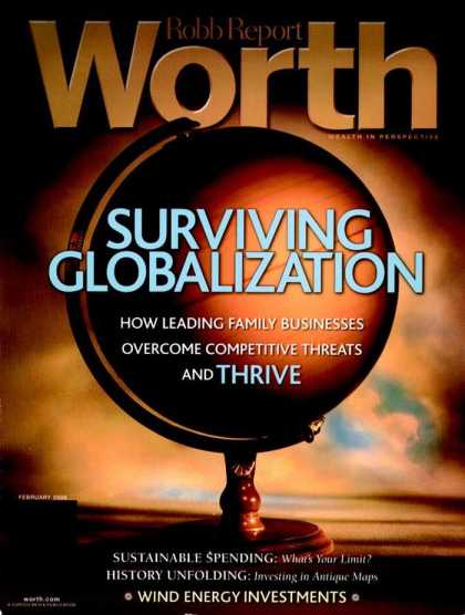 Various Magazines 4057