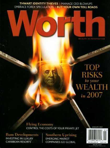 Various Magazines 4059