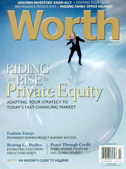 Various Magazines 4061