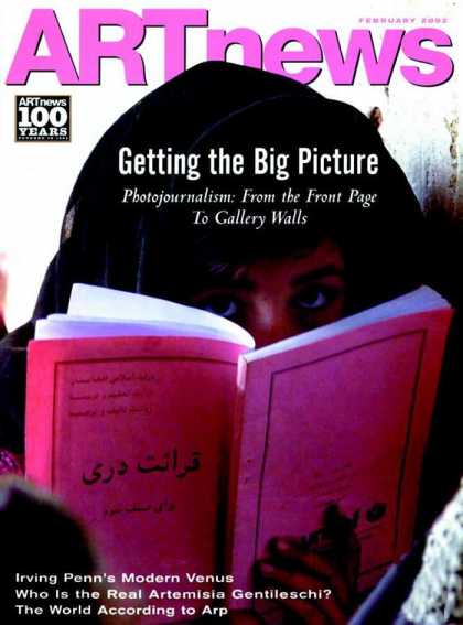 Various Magazines 4062