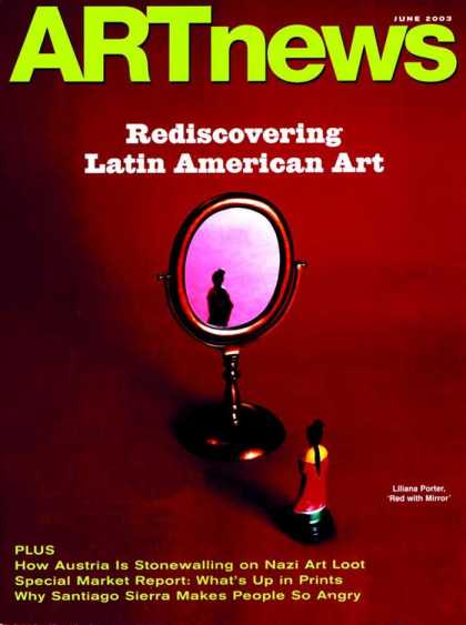 Various Magazines 4063