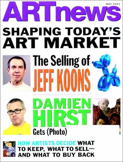 Various Magazines 4064