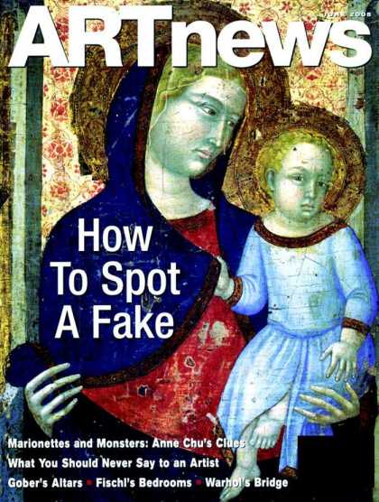 Various Magazines 4065