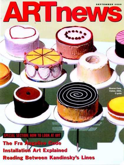 Various Magazines 4066