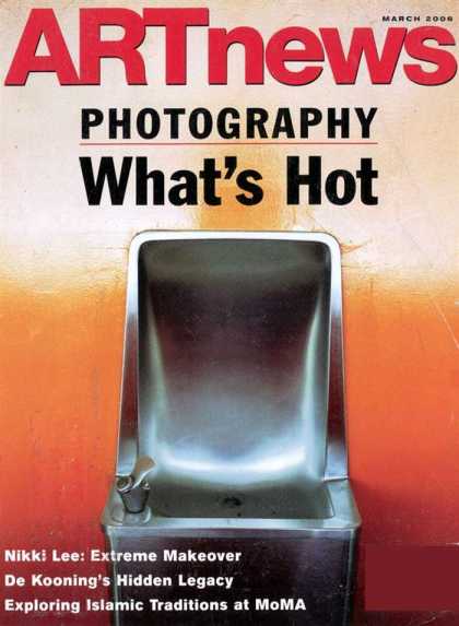 Various Magazines 4067