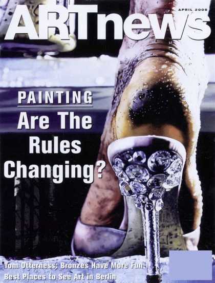 Various Magazines 4068