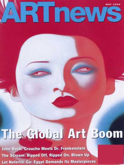 Various Magazines 4069