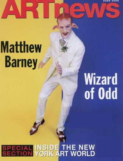 Various Magazines 4070