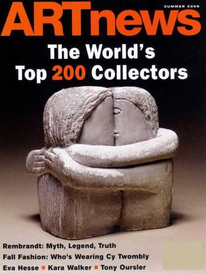 Various Magazines 4071