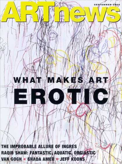 Various Magazines 4072