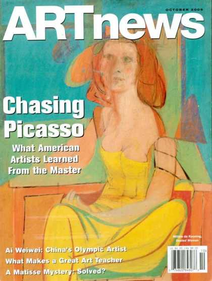 Various Magazines 4073