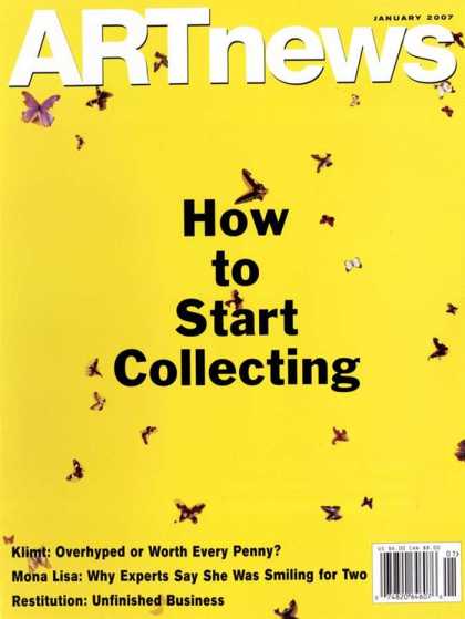 Various Magazines 4076