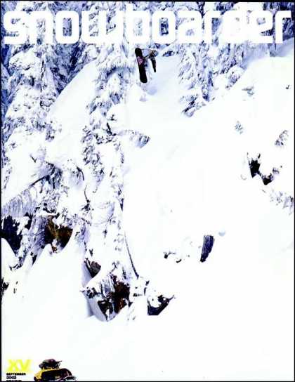 Various Magazines 4078