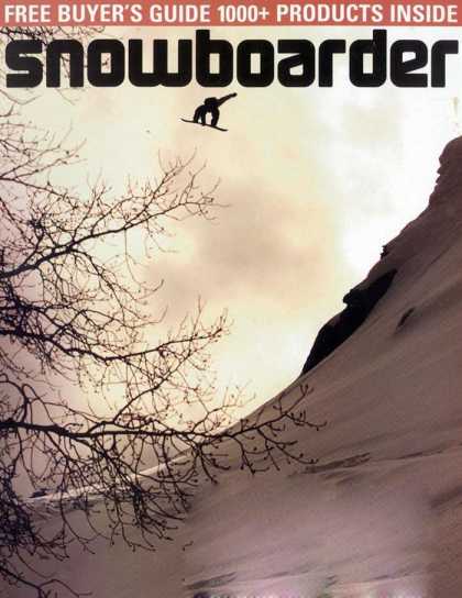 Various Magazines 4082