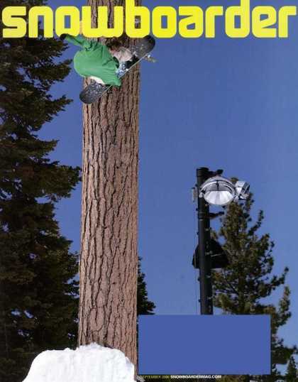 Various Magazines 4083