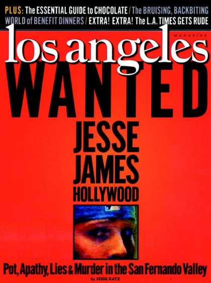 Various Magazines 4090