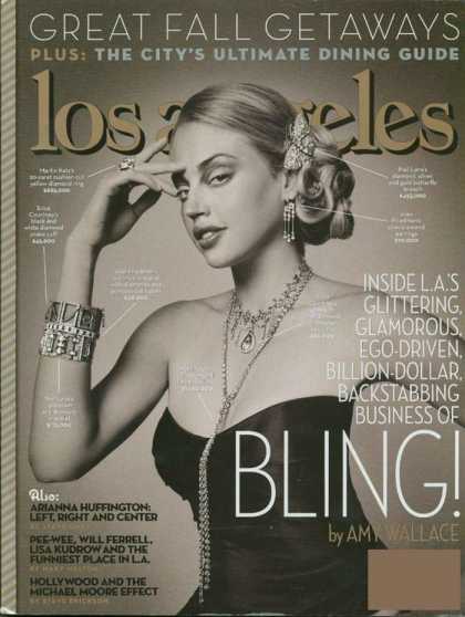 Various Magazines 4092