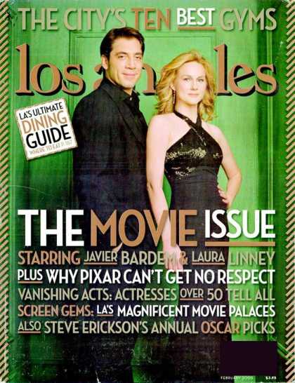 Various Magazines 4093